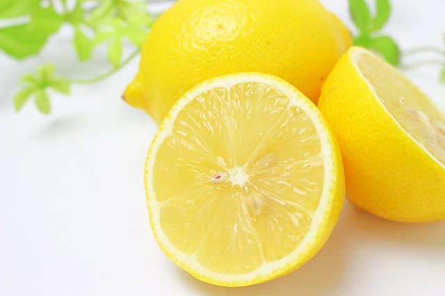 レモン一個分のビタミンc とは Fact1