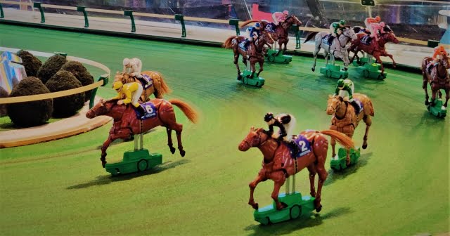 全て勝つといくら 競馬gi競走で勝利騎手がもらえる賞金とは Fact1